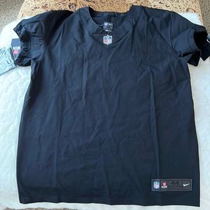 Nike  NFL football jersey
